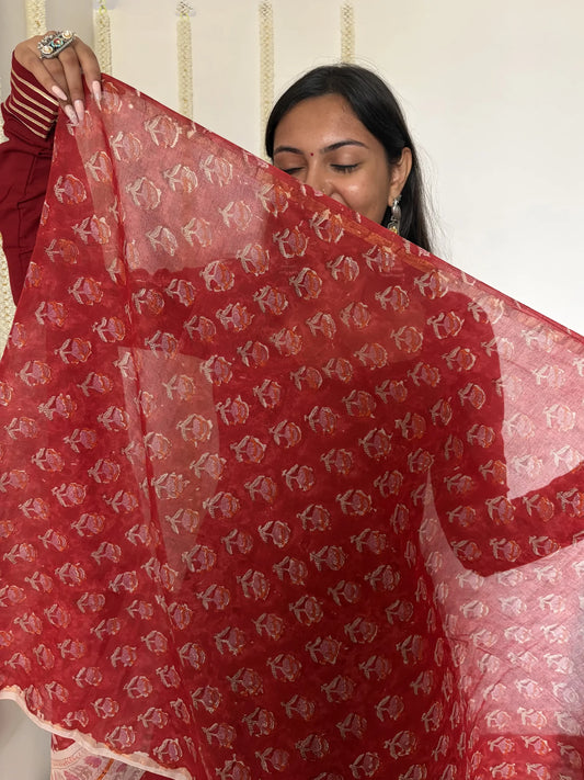 Meera Dupatta
