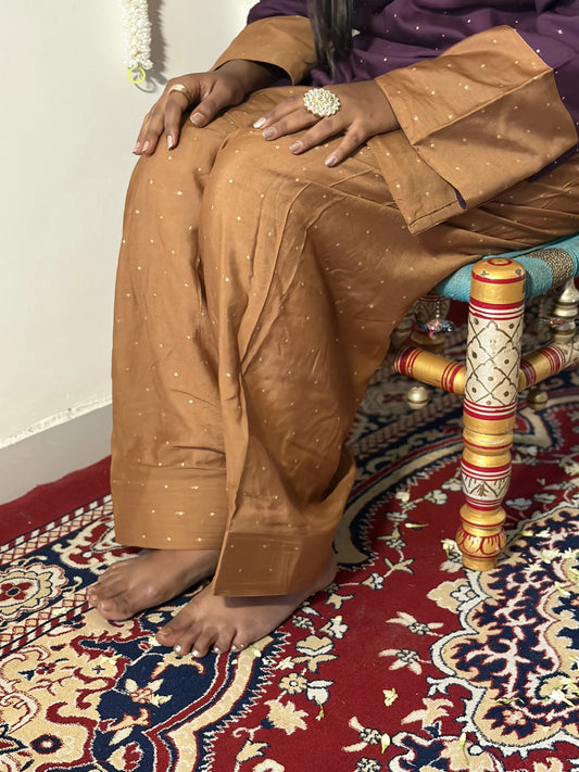 Roop Farsi Salwar
