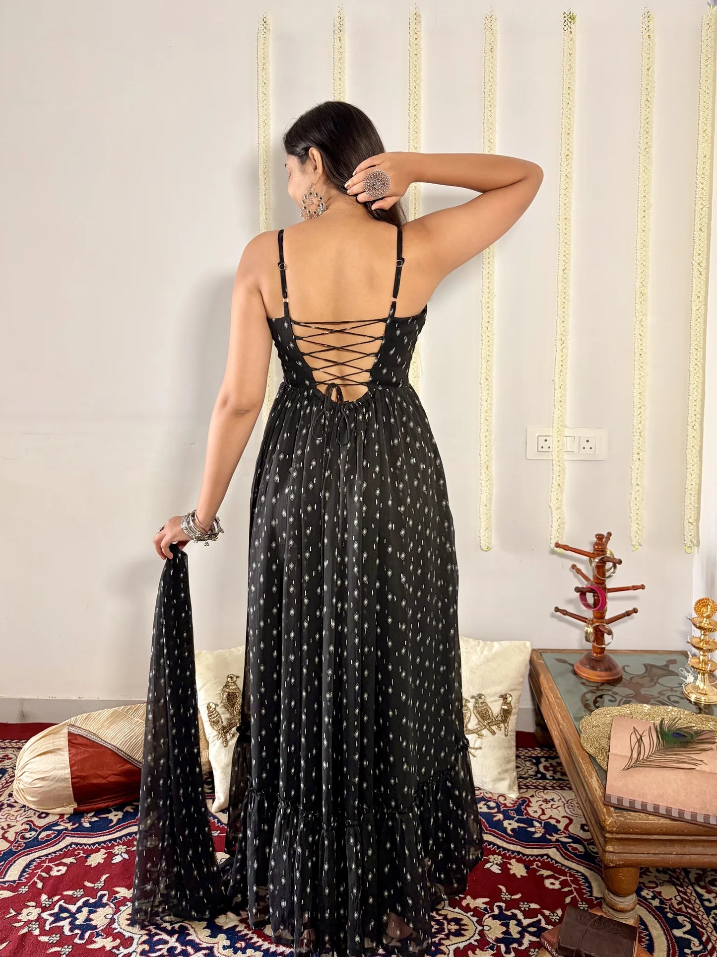 Aaira Dress