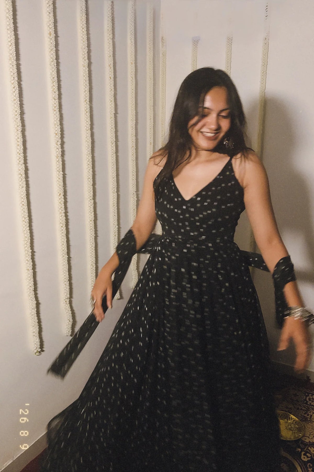 Aaira Dress