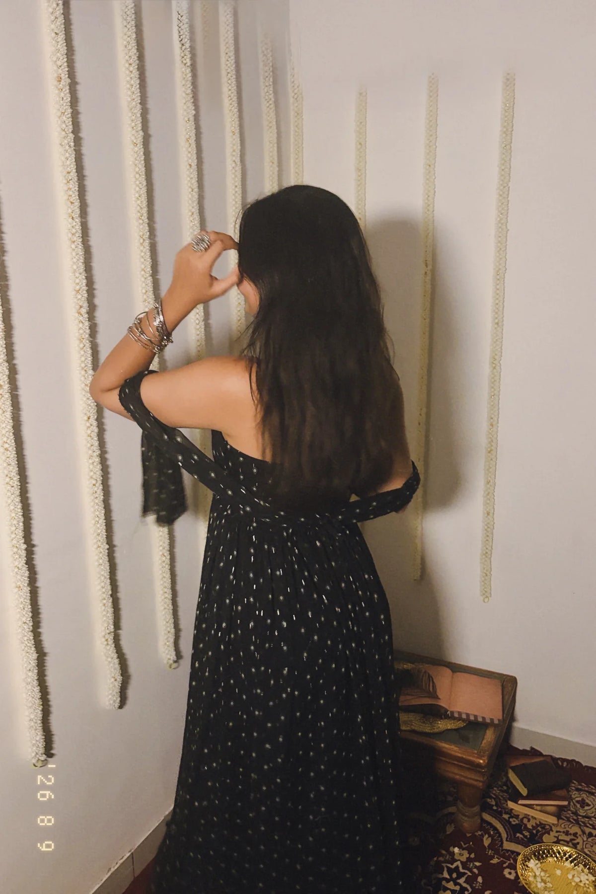 Aaira Dress