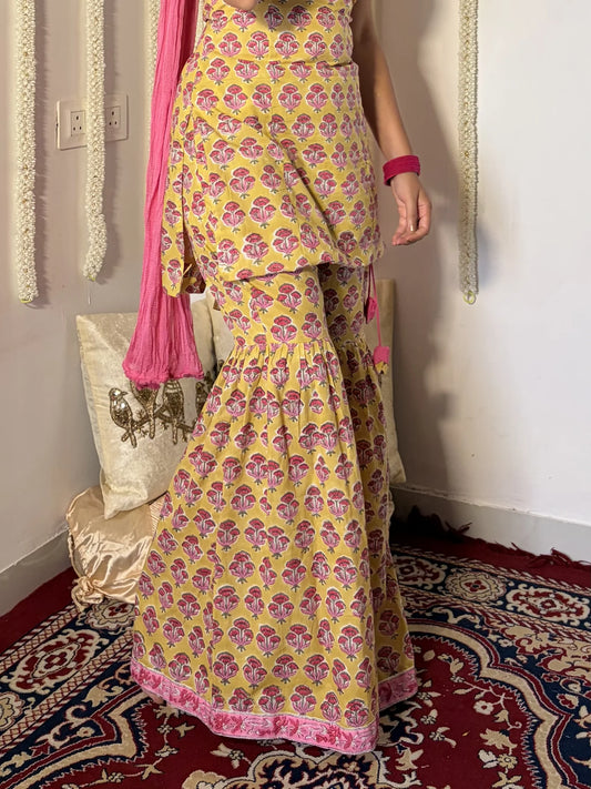 Ada Sharara