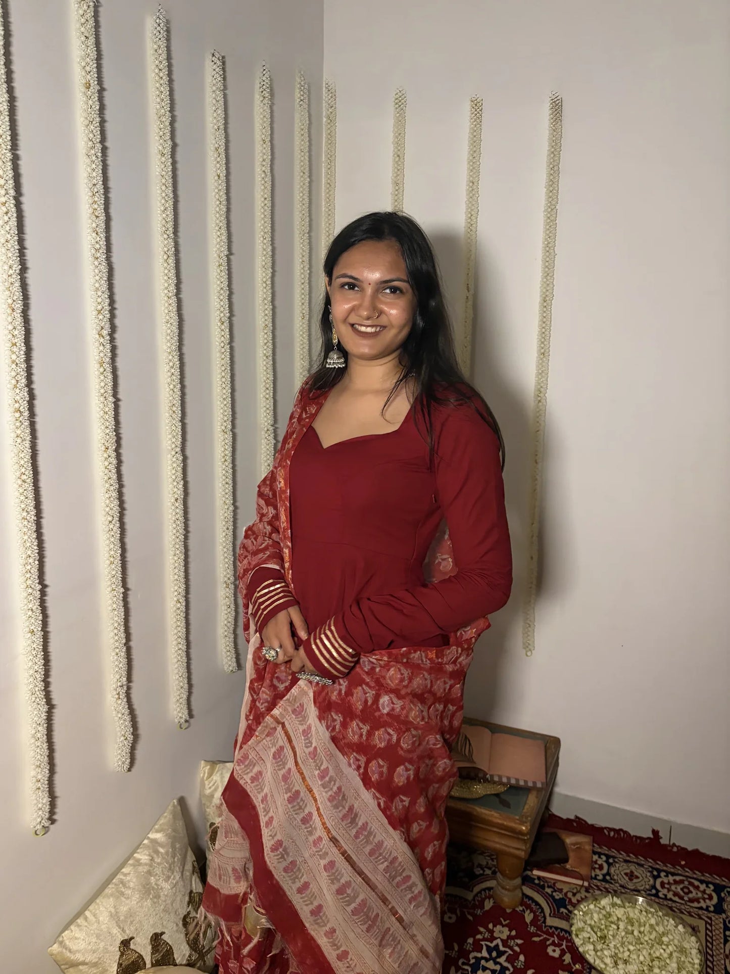 Meera Dupatta
