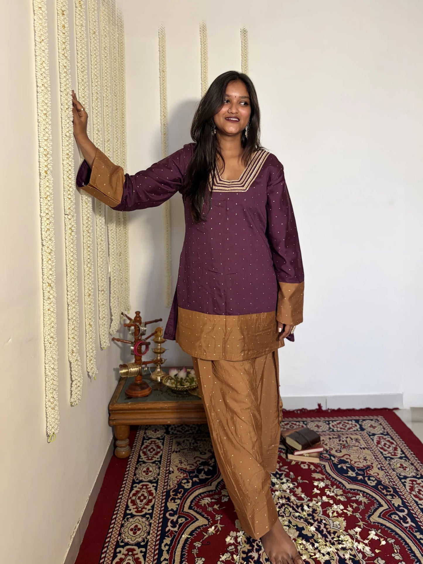 Roop Kurti