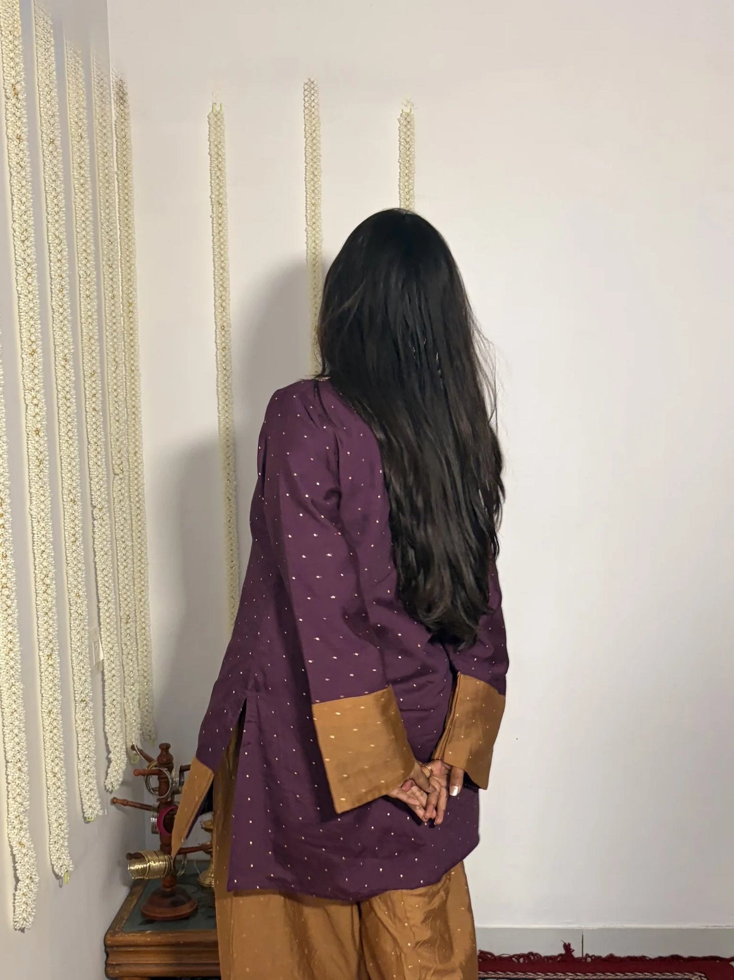 Roop Kurti