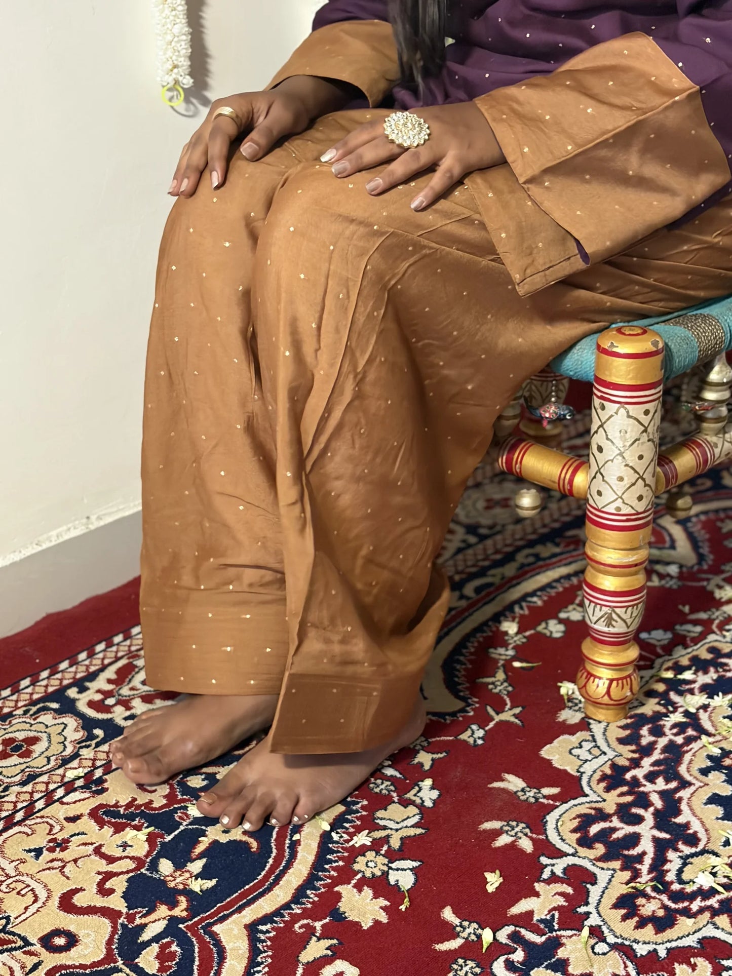 Roop Farsi Salwar